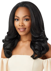 OUTRE QUICK WEAVE HALF WIG NEESHA H301