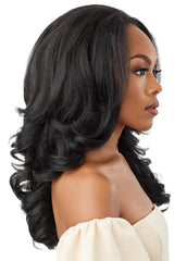 OUTRE QUICK WEAVE HALF WIG NEESHA H301