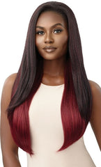 OUTRE QUICK WEAVE HALF WIG NEESHA H306