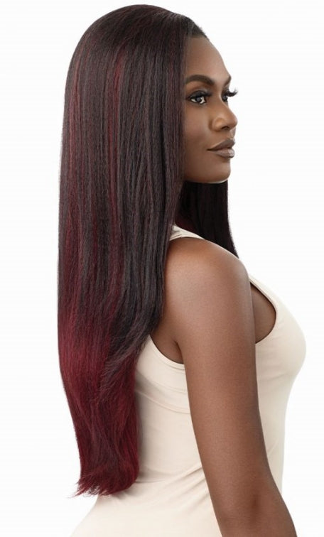 OUTRE QUICK WEAVE HALF WIG NEESHA H306