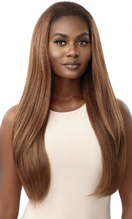 OUTRE QUICK WEAVE HALF WIG NEESHA H306