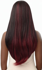 OUTRE QUICK WEAVE HALF WIG NEESHA H306