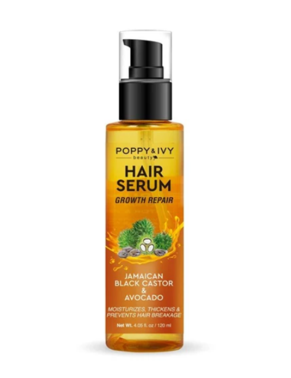 POPPY & IVY HAIR SERUM