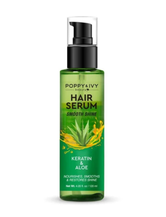 POPPY & IVY HAIR SERUM