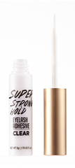 KISS I ENVY SUPER STRONG HOLD EYELASH ADHESIVE CLEAR 0.16OZ