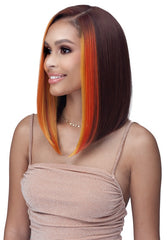 LAUDE & CO 13X4 HD LACE FRONT WIG UGL701 JADE