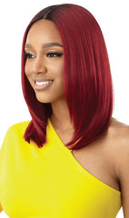 OUTRE THE DAILY WIG LACE PART WIG JANIYA