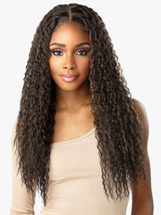 SENSATIONNEL SYNTHETIC CLOUD9 HD 13X6 WHAT LACE WIG JAYLA