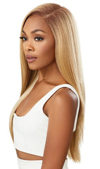 OUTRE PERFECT HAIRLINE 13X6 LACE FRONT WIG JAYLANI