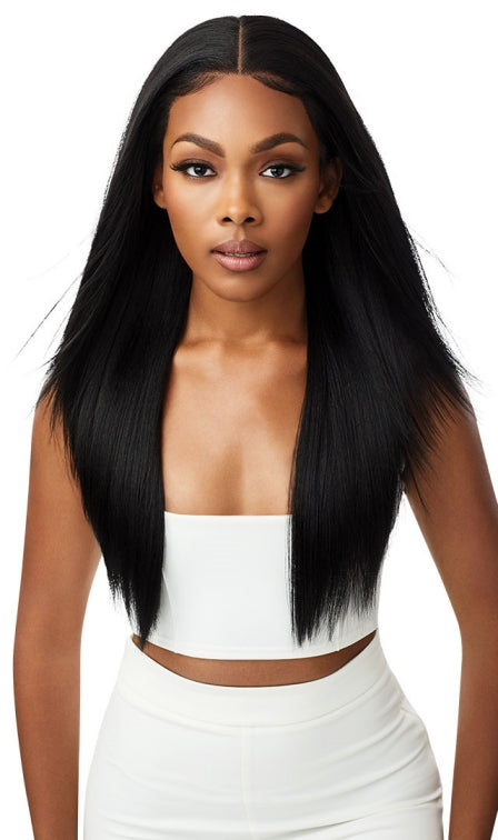 OUTRE PERFECT HAIRLINE 13X6 LACE FRONT WIG JAYLANI