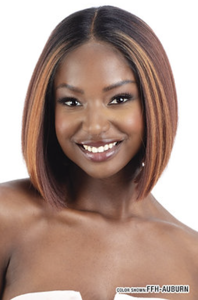 MAYDE BEAUTY REFINED HD LACE FRONT WIG JENA