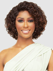 VANESSA PARTY LACE DEEP J-PART FASHION WIG DJ JESSY