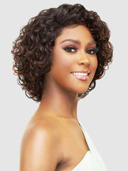 VANESSA PARTY LACE DEEP J-PART FASHION WIG DJ JESSY