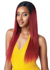 OUTRE THE DAILY WIG LACE PART WIG JORJA