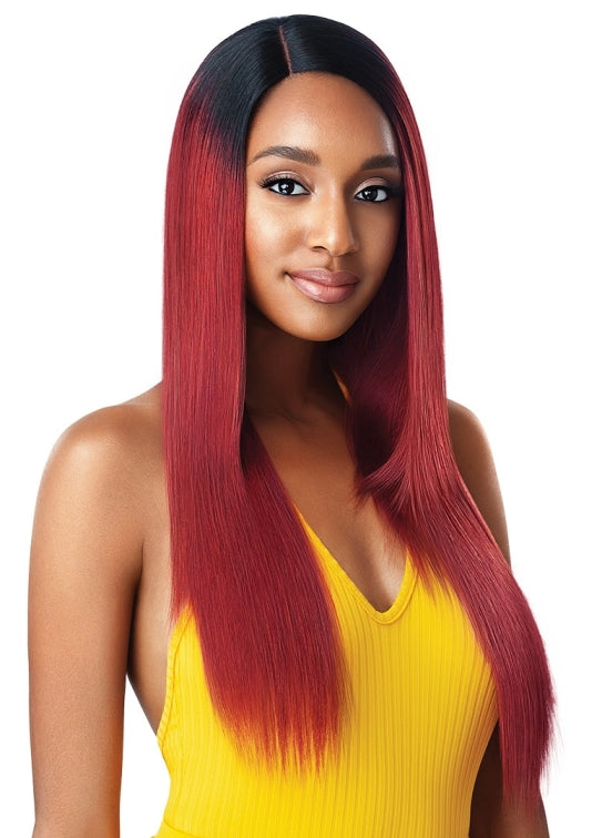 OUTRE THE DAILY WIG LACE PART WIG JORJA