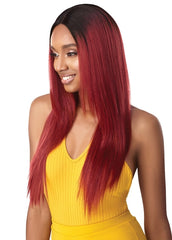 OUTRE THE DAILY WIG LACE PART WIG JORJA