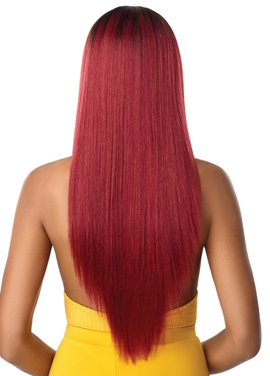 OUTRE THE DAILY WIG LACE PART WIG JORJA