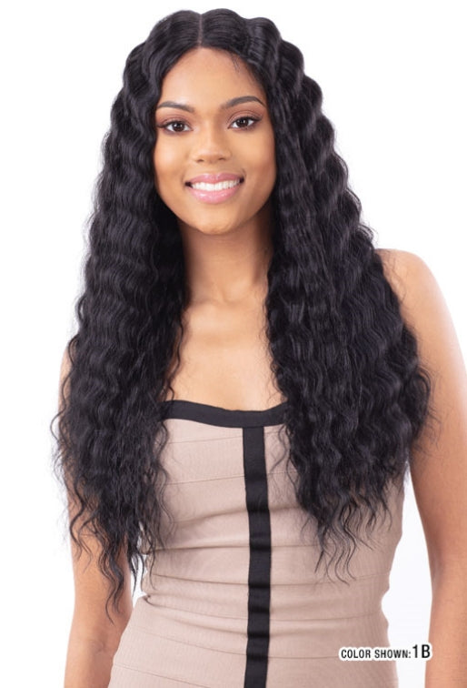 MAYDE BEAUTY CANDY HD LACE FRONT WIG JOY