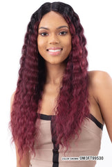 MAYDE BEAUTY CANDY HD LACE FRONT WIG JOY