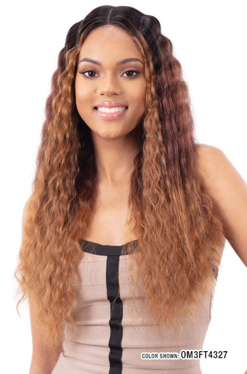 MAYDE BEAUTY CANDY HD LACE FRONT WIG JOY