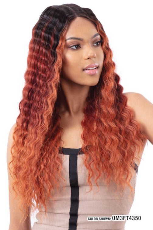 MAYDE BEAUTY CANDY HD LACE FRONT WIG JOY