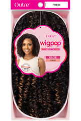 OUTRE WIGPOP SYNTHETIC FULL WIG KADIE