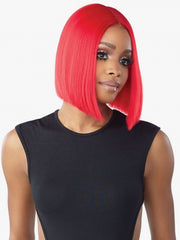 SENSATIONNEL SHEAR MUSE™ EMPRESS LACE FRONT WIG KAISHA