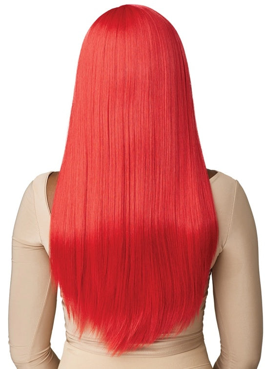 OUTRE COLOR BOMB HD LACE FRONT WIG KAYCEE