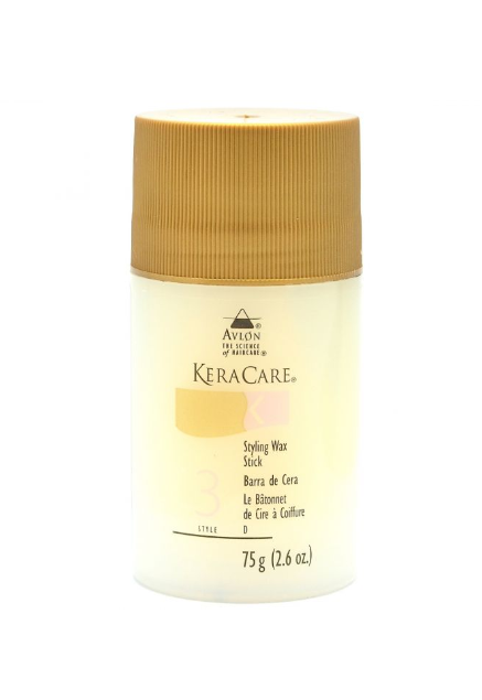 KERACARE STYLING WAX STICK 2.6OZ