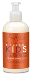 SHEAMOISTURE MANGO & CARROT KIDS EXTRA-NOURISHING CONDITIONER 8OZ