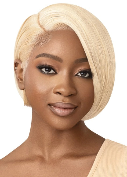 OUTRE MELTED HAIRLINE COLLECTION HD LACE FRONT WIG KIE