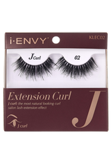 KISS EXTENSION CURL J CURL 02