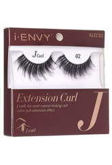 KISS EXTENSION CURL J CURL 02