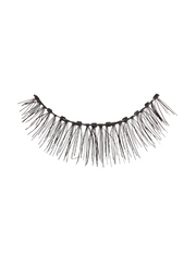 KISS I ENVY 100% HUMAN HAIR MAGNETIC LASH AU NATURALE #01