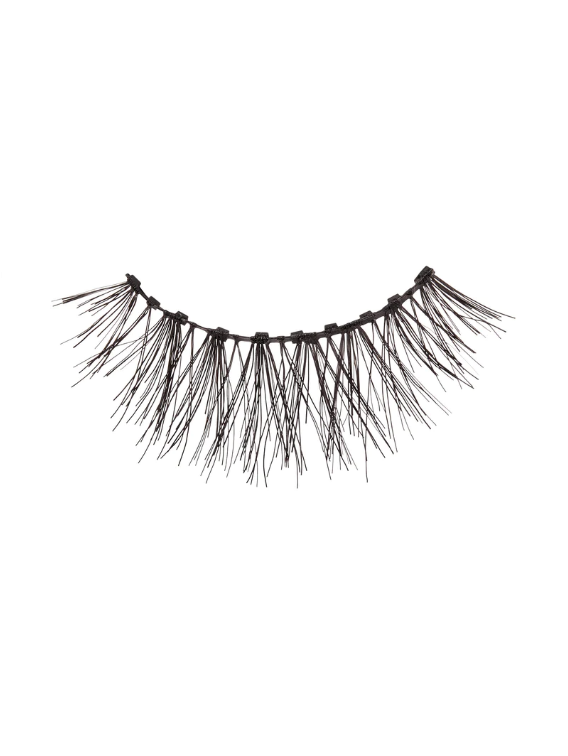 KISS I ENVY 100% HUMAN HAIR MAGNETIC LASH SO WISPY #06