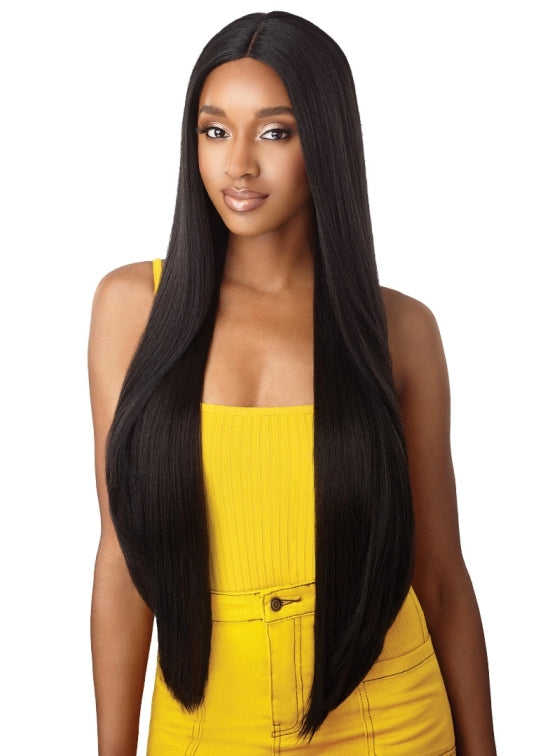 OUTRE THE DAILY WIG LACE PART WIG KYLA