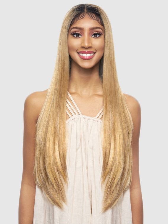 VANESSA SYNTHETIC 13X6 HD LACE FRONTAL WIG VIEW136 LAGO