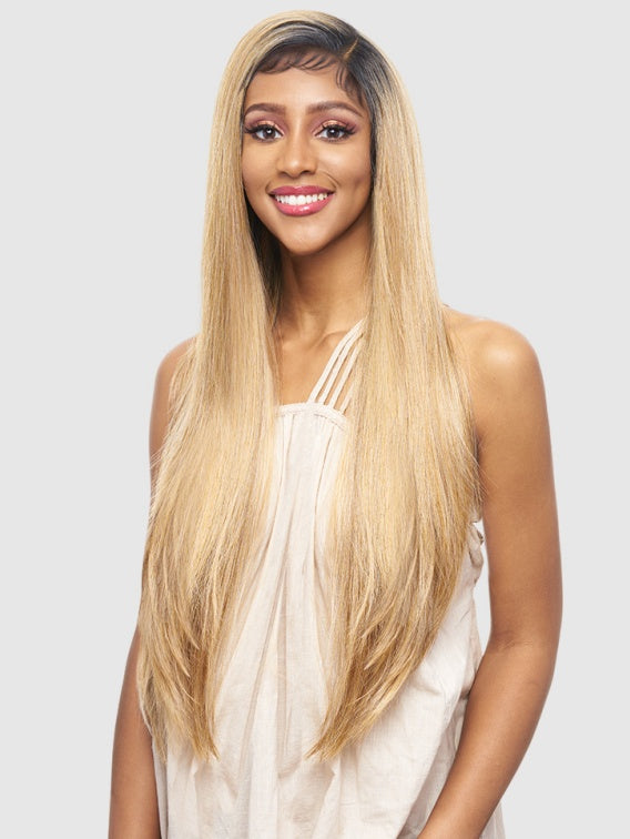 VANESSA SYNTHETIC 13X6 HD LACE FRONTAL WIG VIEW136 LAGO