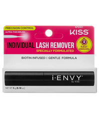 I ENVY BY KISS INDIVIDUAL LASH REMOVER