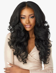 SENSATIONNEL SYNTHETIC CLOUD9 WHAT LACE WIG LATISHA