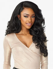 SENSATIONNEL SYNTHETIC CLOUD9 WHAT LACE WIG LATISHA