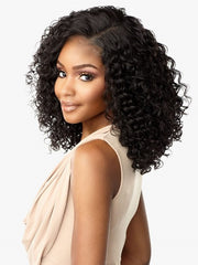 SENSATIONNEL SYNTHETIC CLOUD9 HD 13X6 WHAT LACE WIG LEENA