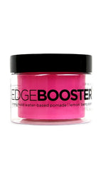 STYLE FACTOR EDGE BOOSTER STRONG HOLD WATER - BASED POMADE LEMONBERRY 3.38OZ