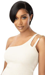 OUTRE PERFECT HAIRLINE 13X4 LACE FRONT WIG LUXY