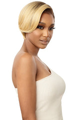 OUTRE PERFECT HAIRLINE 13X4 LACE FRONT WIG LUXY