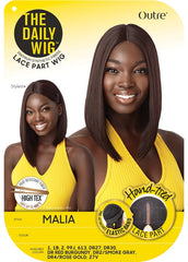 OUTRE THE DAILY WIG LACE PART WIG MALIA