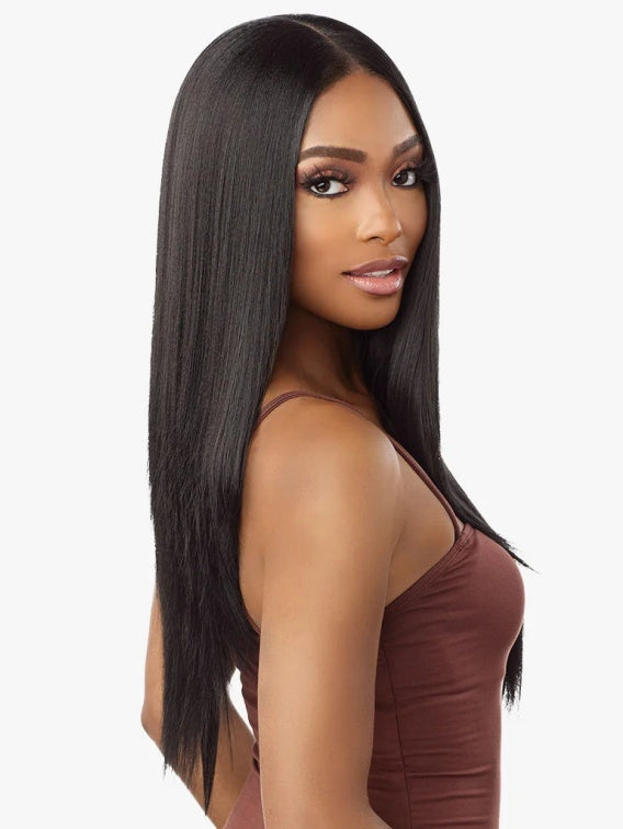 SENSATIONNEL SYNTHETIC CLOUD9 HD 13X6 WHAT LACE WIG MARIELLA 26