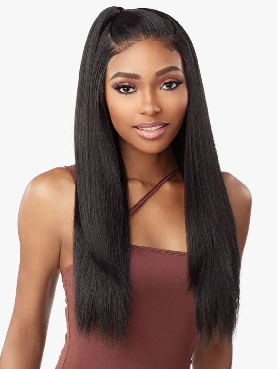 SENSATIONNEL SYNTHETIC CLOUD9 HD 13X6 WHAT LACE WIG MARIELLA 26