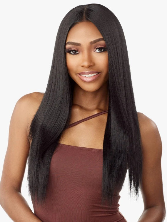 SENSATIONNEL SYNTHETIC CLOUD9 HD 13X6 WHAT LACE WIG MARIELLA 26