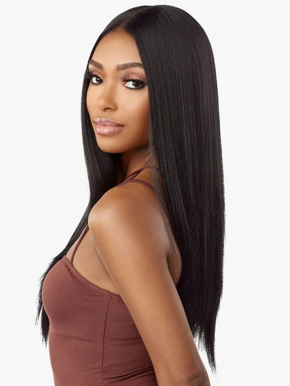 SENSATIONNEL SYNTHETIC CLOUD9 HD 13X6 WHAT LACE WIG MARIELLA 26